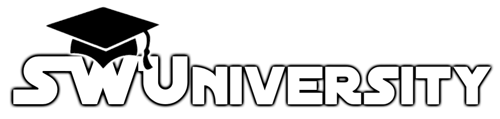 SWUniversity Banner